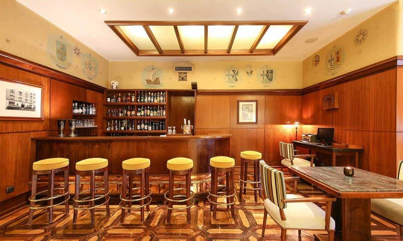 Hotel Britania Lisbon - Portugal