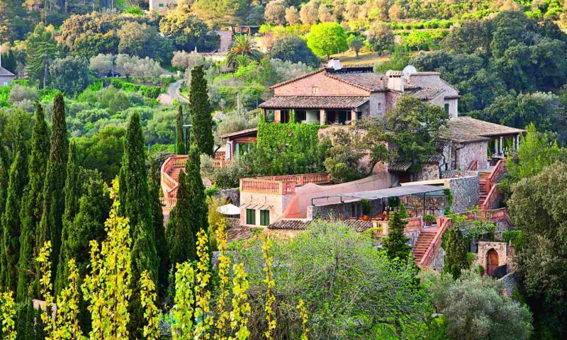 Hotel Valldemossa Mallorca, Balearic Islands - Spain