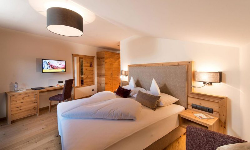Hotel Bergblick Fiss, Tyrol - Austria