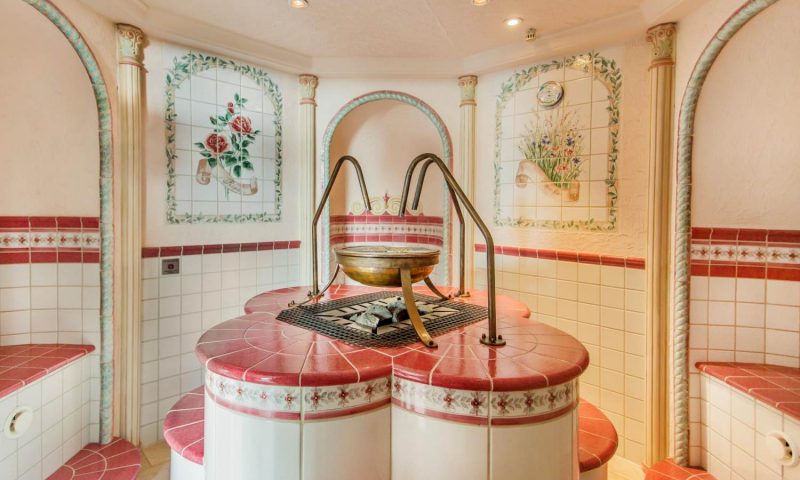 Hotel Edelweiss Soelden, Tyrol - Austria