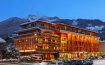 DasPosthotel Zell Am Ziller, Tyrol - Austria