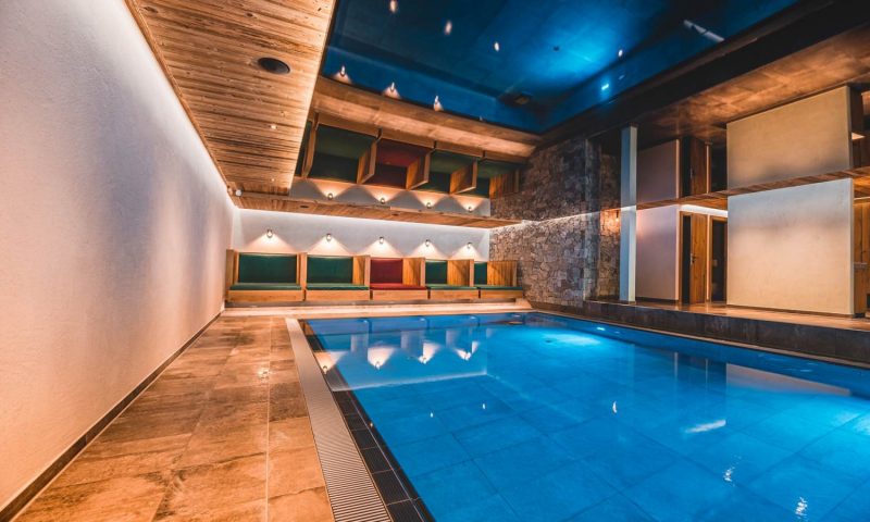 Gut Steinbach Hotel & Chalets, Bavaria - Germany