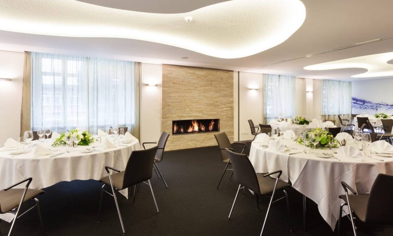 Hotel Cascada Lucerne - Switzerland