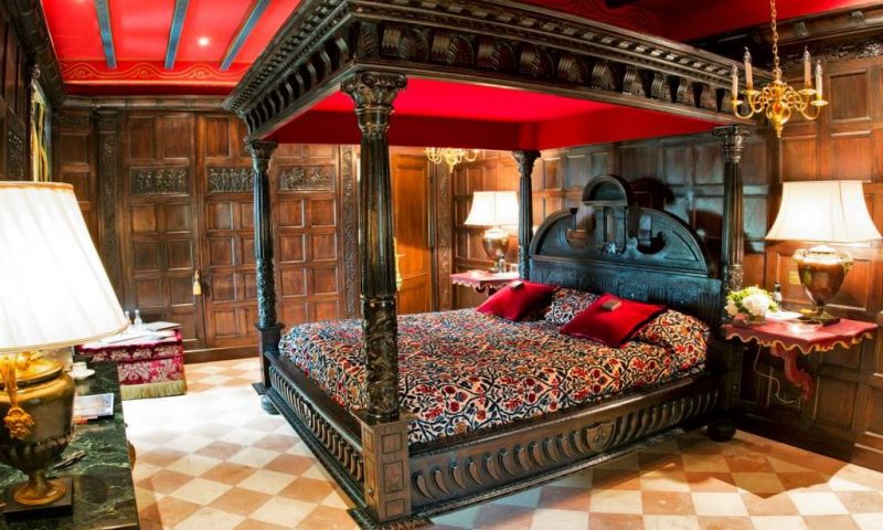Château La Tour Carnet, Aquitaine - France