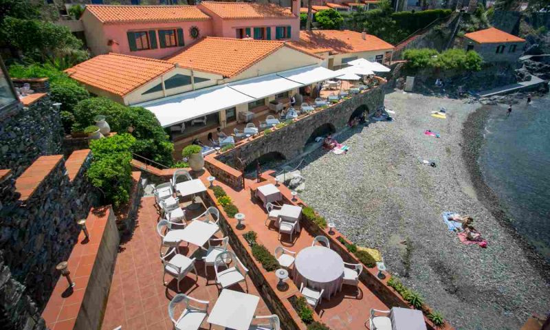 Le Relais Des Trois Mas Collioure, Languedoc - France