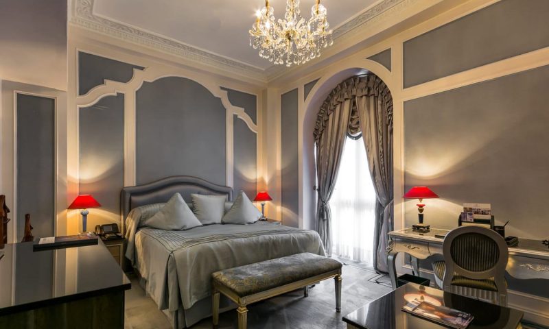 The Bentley Hotel London - England