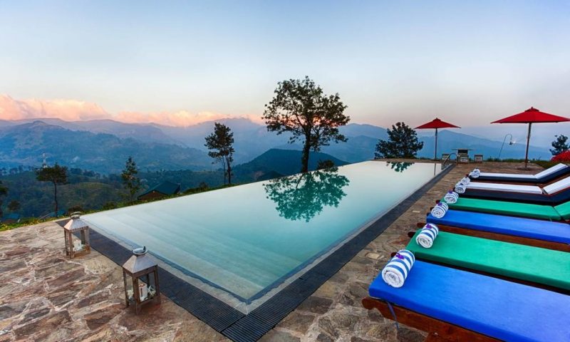 Madulkelle Tea and Eco Lodge - Sri Lanka