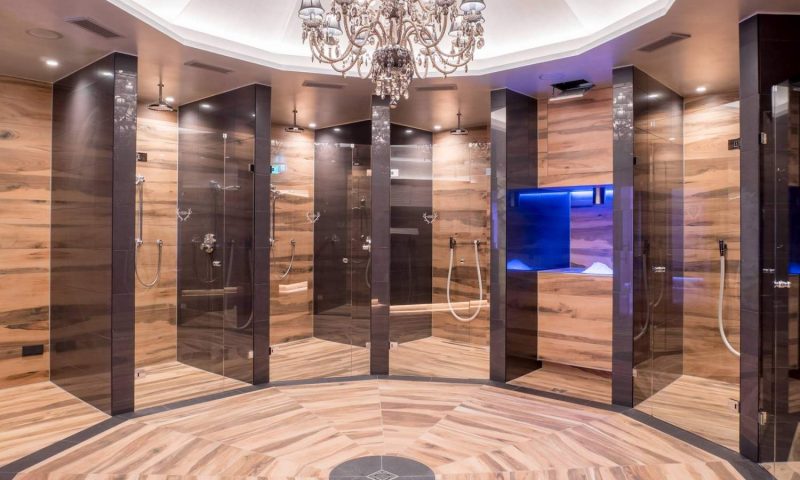 Astoria Resort Seefeld, Tyrol - Austria