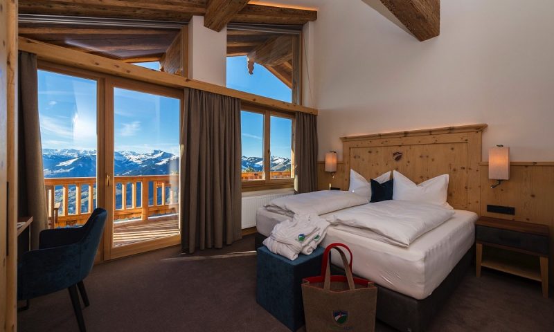 BichlAlm Kitzbuhel, Tyrol - Austria