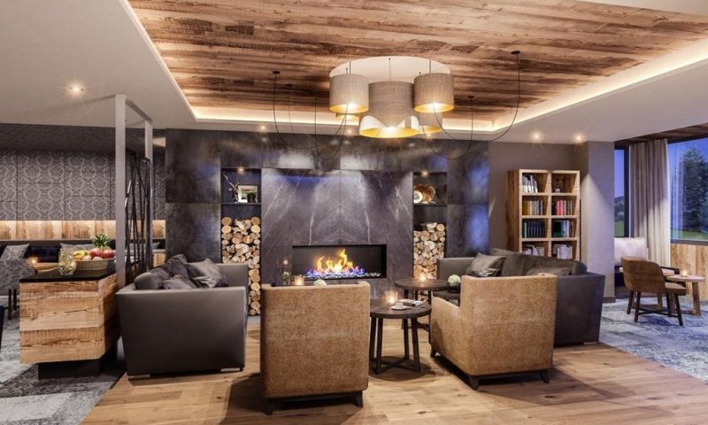 Hotel Jerzner Hof, Tyrol - Austria