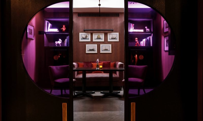 Eastwest Hotel Geneva - Switzerland