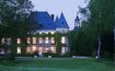 Château d'Adomenil, Alsace - France
