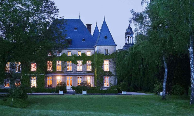 Château d