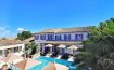 Le Clos Saint-Martin Hotel & Spa, Poitou Charentes - France