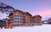 Hotel Le Blizzard Val d'Isere, Rhone Alpes - France