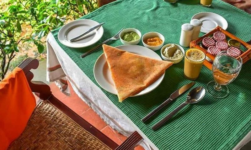 Kumarakom Lake Resort, Kerala - India