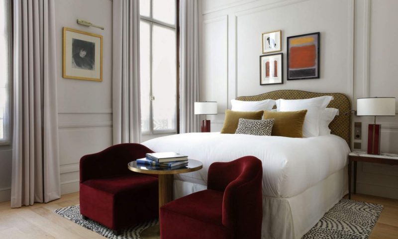 Les Jardins du Faubourg Hotel & Spa Paris - France