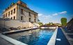 Domaine De La Corniche, Ile De France