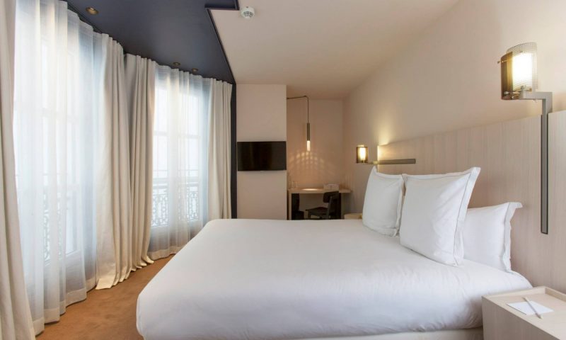 Hotel de Nell Paris - France