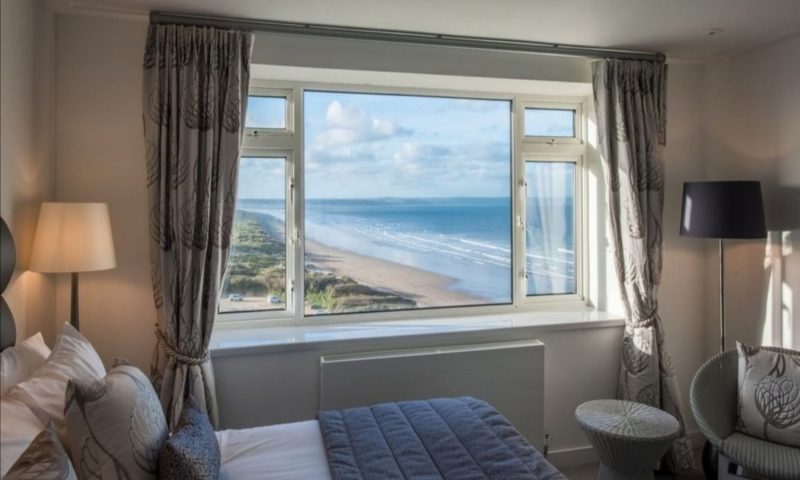 Saunton Sands Hotel Braunton, Devon - England