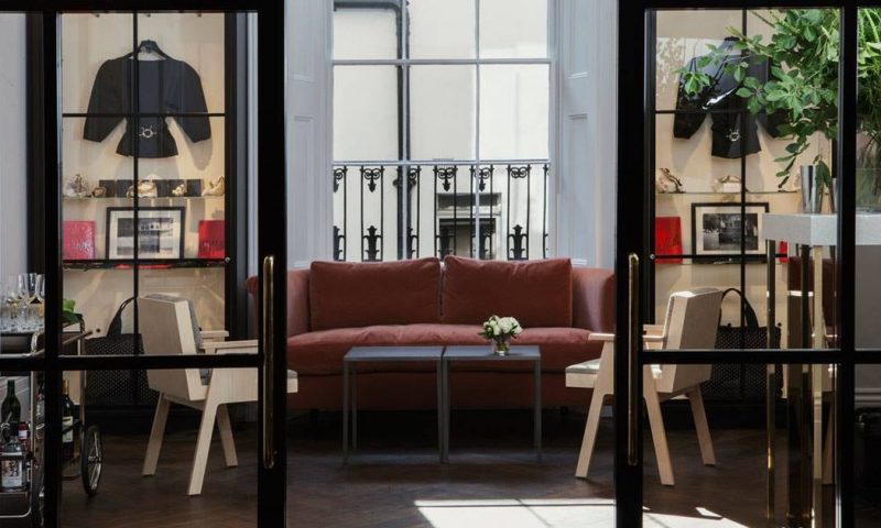The Laslett Hotel London - England