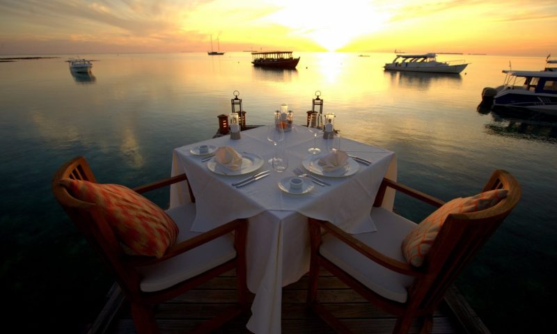 Mirihi Island Resort Maldives