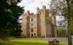 Langley Castle Hotel Hexham, Northumberland - England