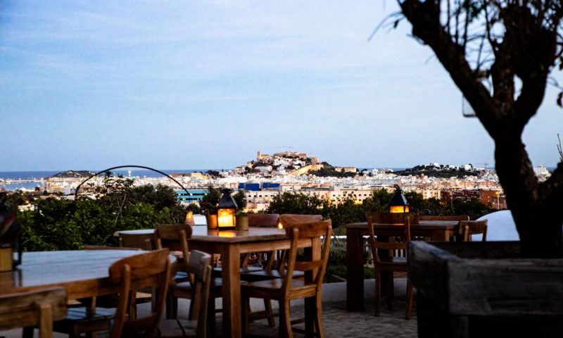 Casa Maca Ibiza, Balearic Islands - Spain