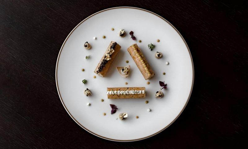 Royal Champagne Hotel & Spa - France