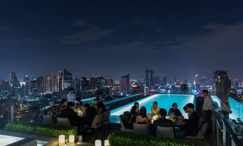 137 Pillars Suites Bangkok - Thailand