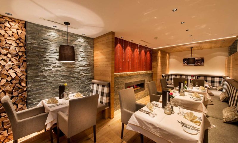 Hotel Bergblick Fiss, Tyrol - Austria