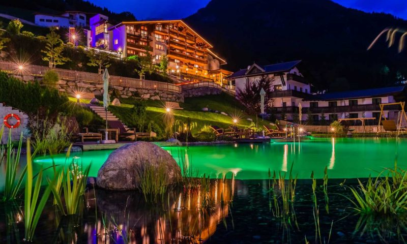 Hotel Jerzner Hof, Tyrol - Austria