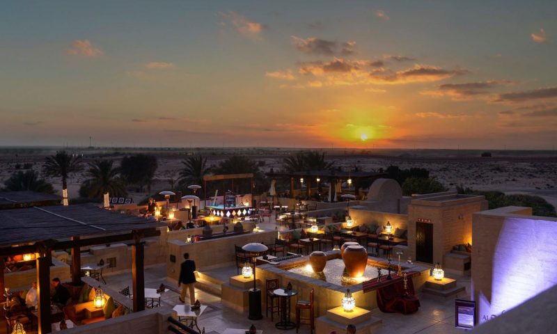 Bab Al Shams Desert Resort & Spa Dubai - United Arab Emirates