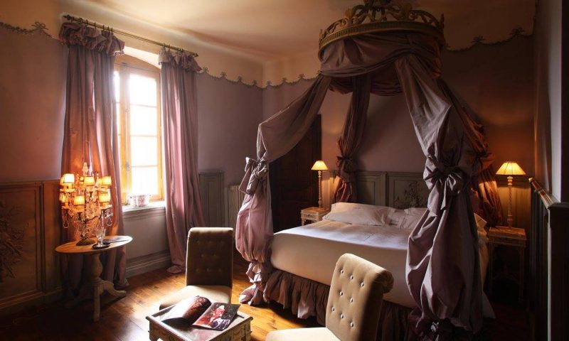 Hotel Jardins Secrets Nimes, Languedoc Roussillon - France
