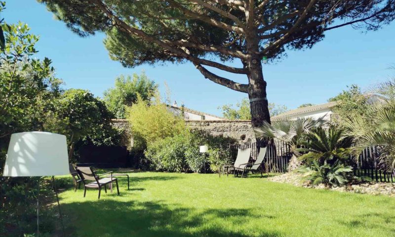 Le Clos Saint-Martin Hotel & Spa, Poitou Charentes - France