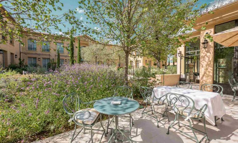 Villa Saint-Ange Aix En Provence - France