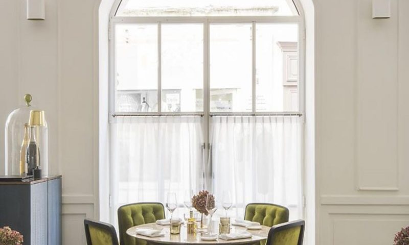Hotel de Tourrel, Provence - France