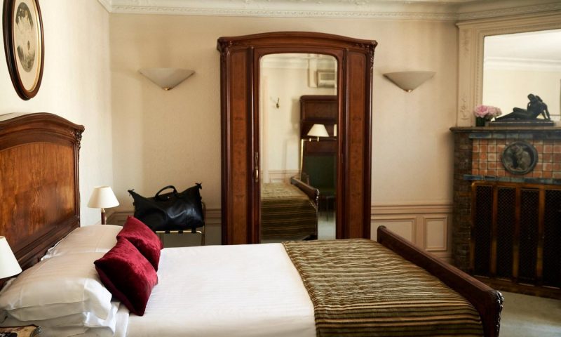 Hotel Langlois Paris - France