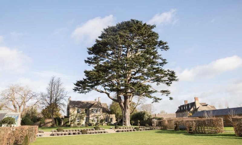Thyme Hotel Restaurant & Spa, Glouchestershire - England