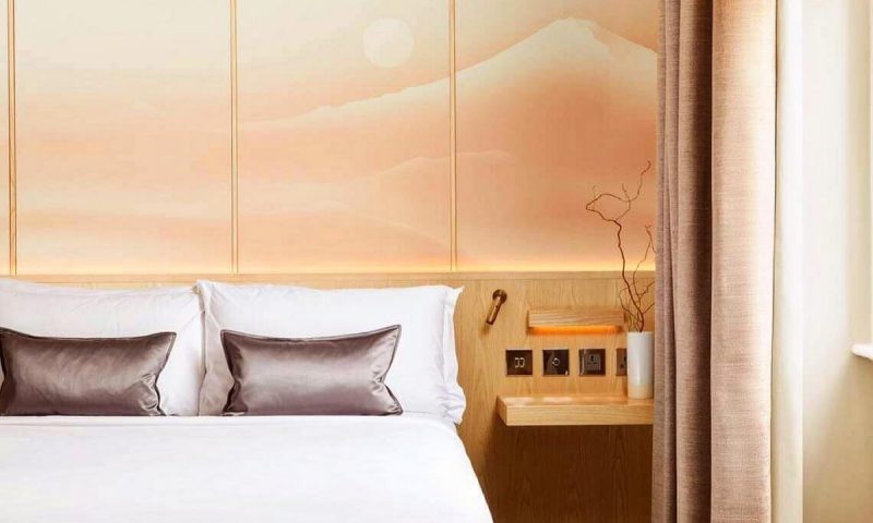 The Prince Akatoki London - England