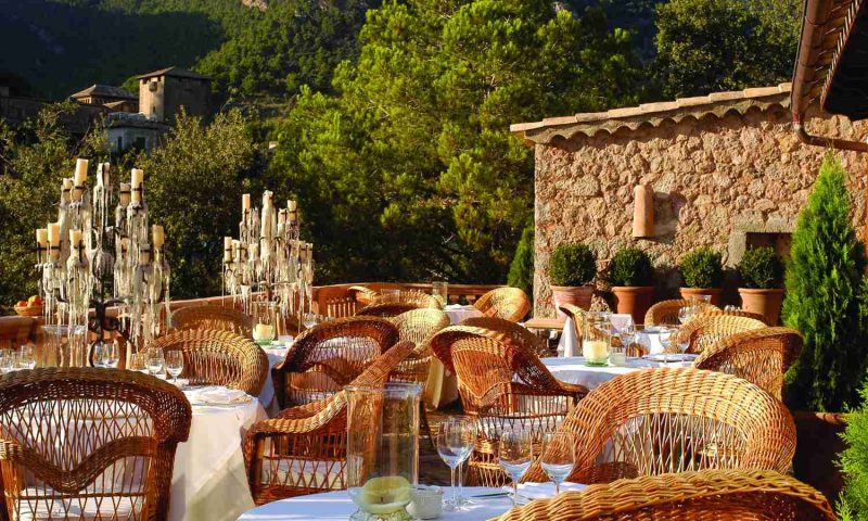 Hotel Valldemossa Mallorca, Balearic Islands - Spain