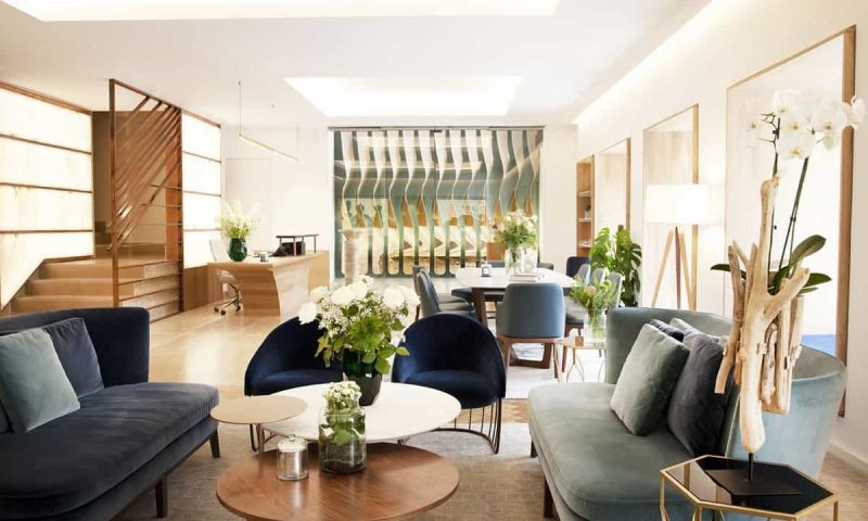 Lasala Plaza Hotel San Sebastian, Basque Country - Spain