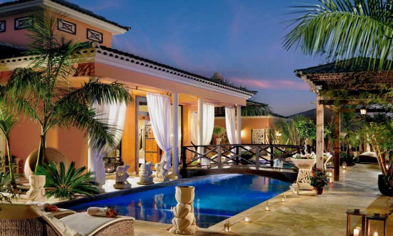 Royal Garden Villas Tenerife, Canary Islands - Spain