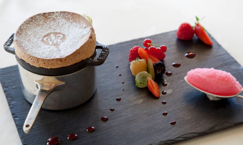Royal Champagne Hotel & Spa - France