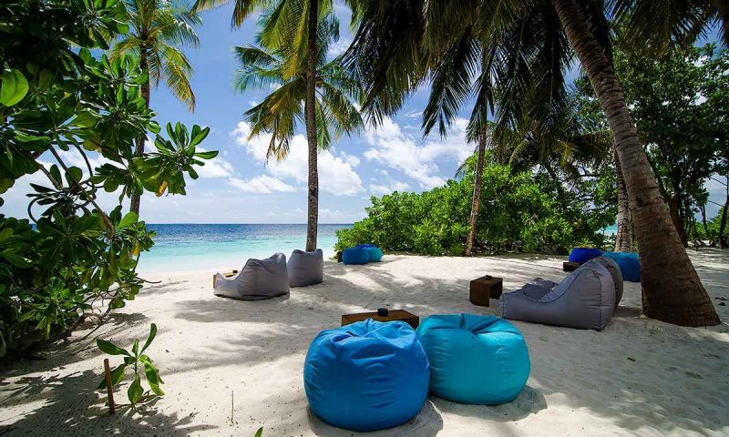 Mirihi Island Resort Maldives