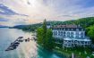 Hotel Schloss Seefels Pörtschach am Wörthersee, Carinthia - Austria