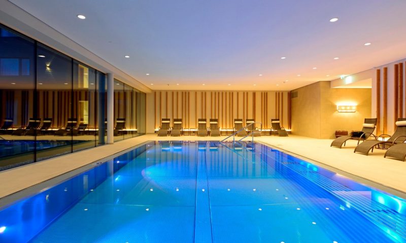 Hotel Schwarz Alm Zwettl - Lower Austria