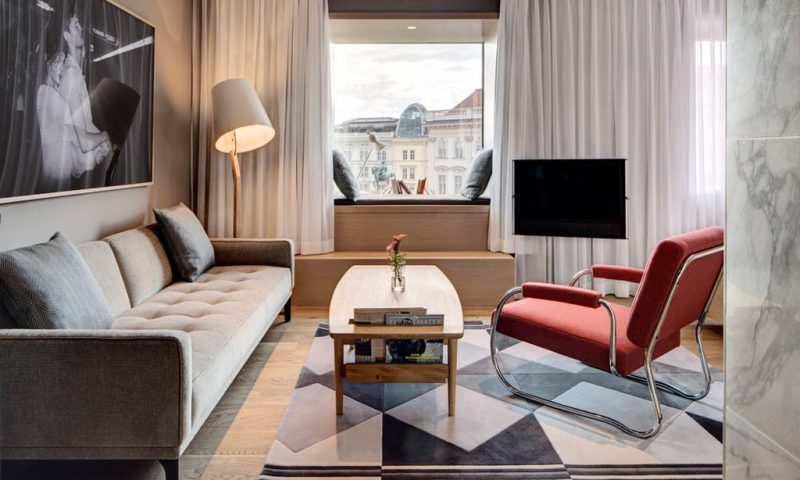 The Guesthouse Vienna - Austria
