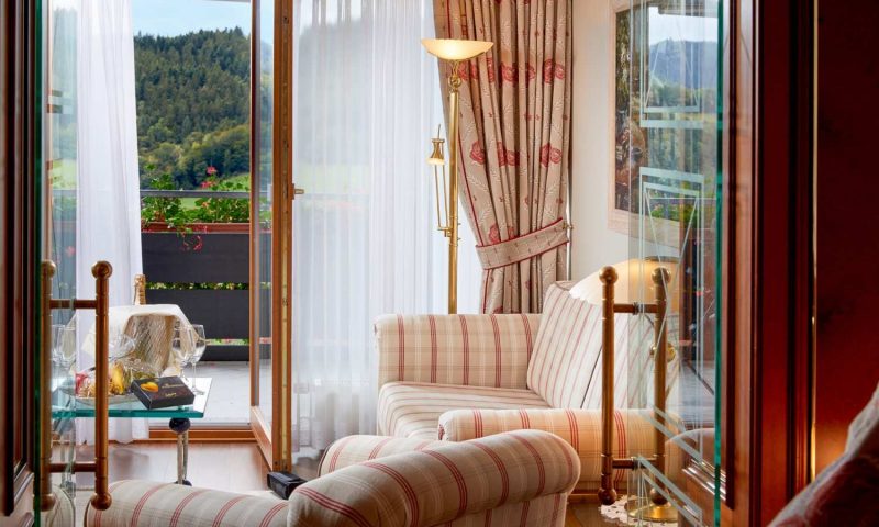 Hotel Dollenberg Bad Peterstal, Baden Wuerttemberg - Germany