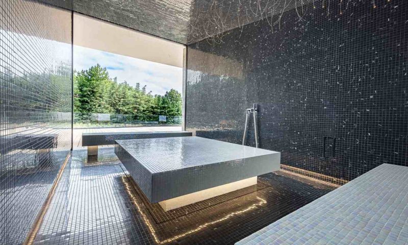 Hotel Ultima Gstaad, Berne - Switzerland